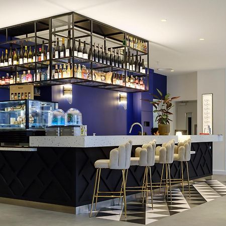Hotel Du Parc Thionville Centre מראה חיצוני תמונה