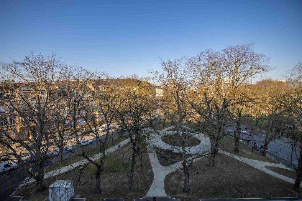 Hotel Du Parc Thionville Centre מראה חיצוני תמונה