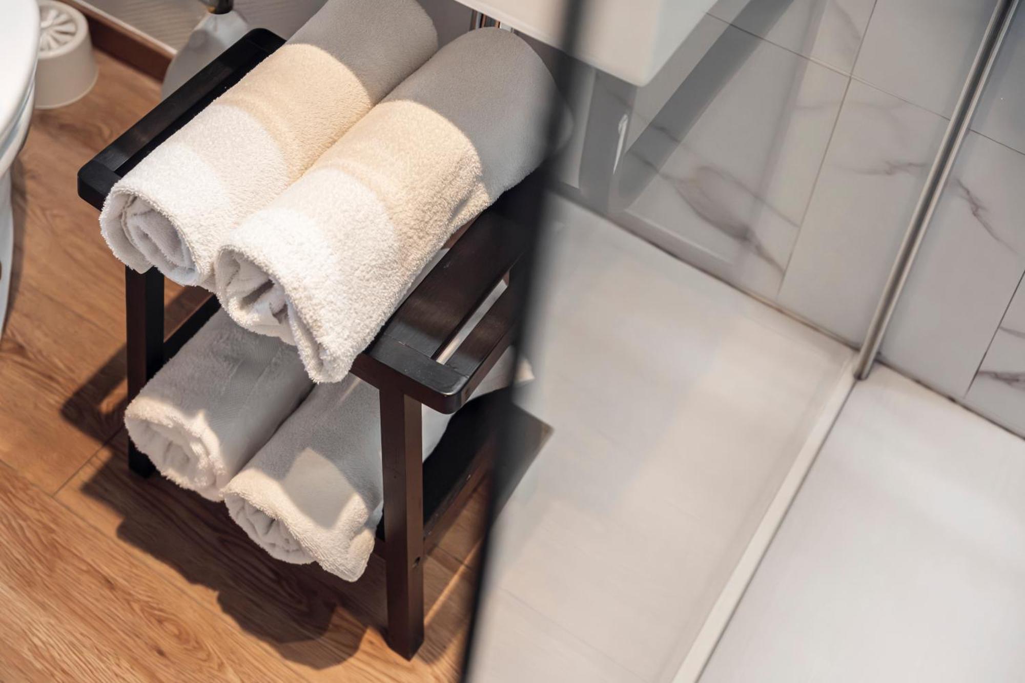 Hotel Du Parc Thionville Centre מראה חיצוני תמונה