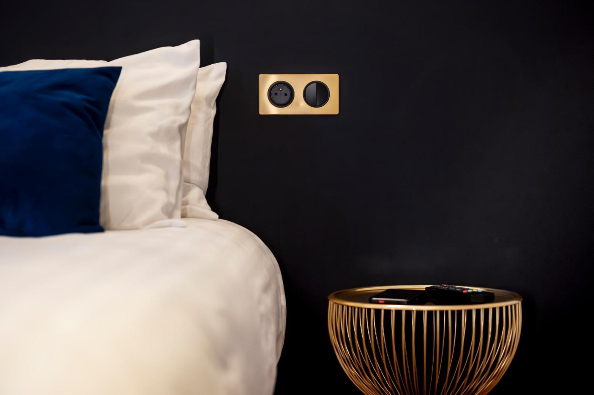 Hotel Du Parc Thionville Centre מראה חיצוני תמונה